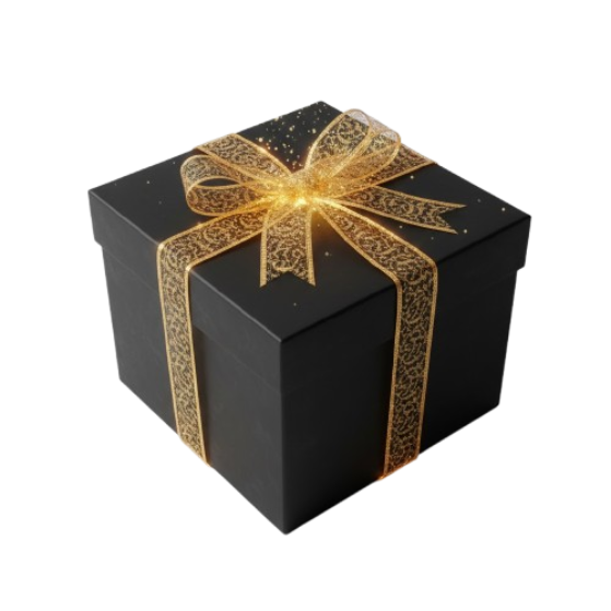 Mystery Gift