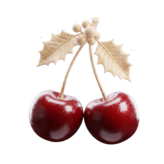 Christmas Cherries