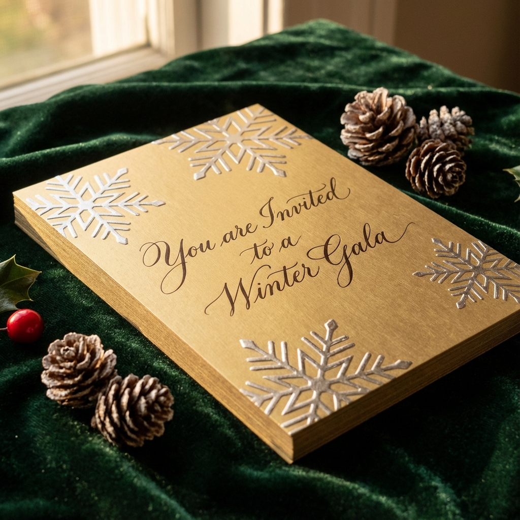 Gifts of Distinction